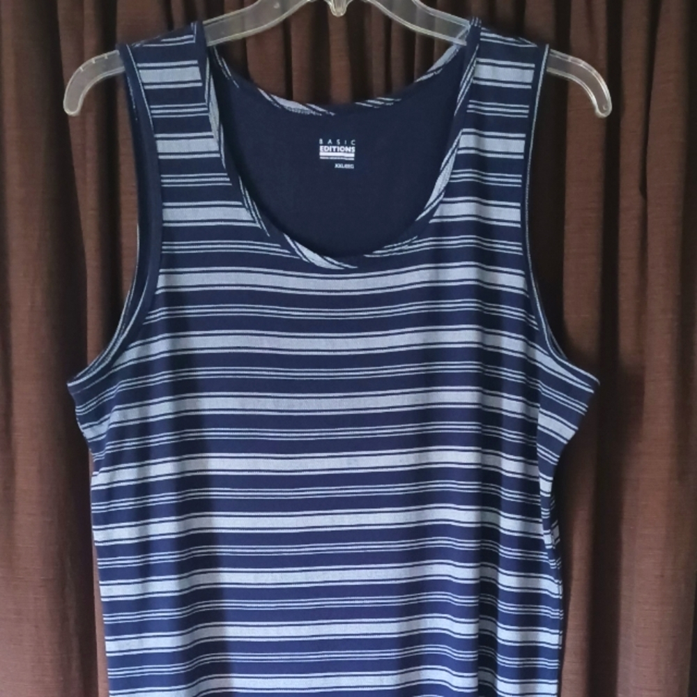 Basic Editions Dress